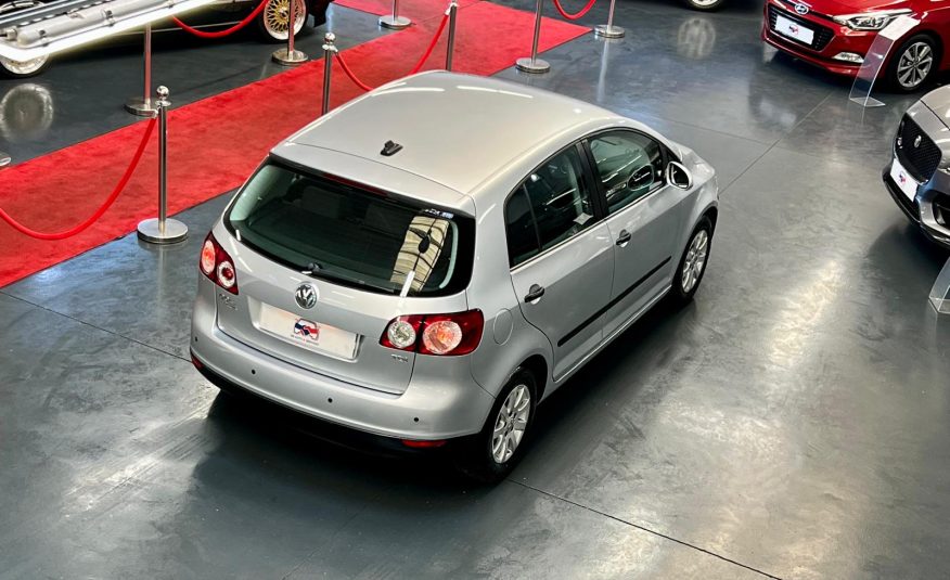 Volkswagen Golf Plus Confortline