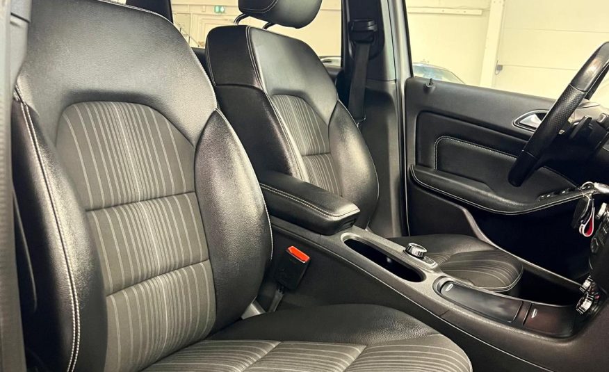 Mercedes Classe B 180 Sport