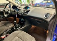 Ford Fiesta Stop&Start Business