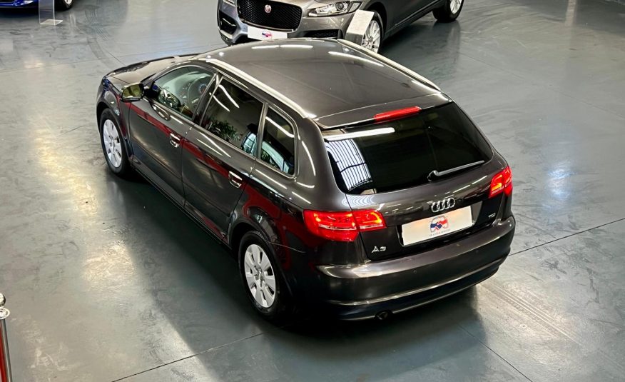 Audi A3 Sportback Start/Stop Ambiente