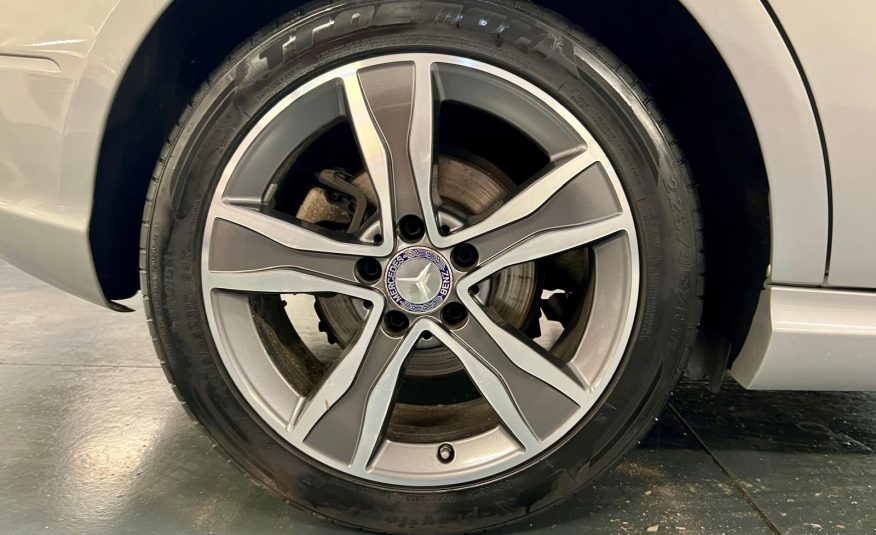 Mercedes Classe B 180 Sport