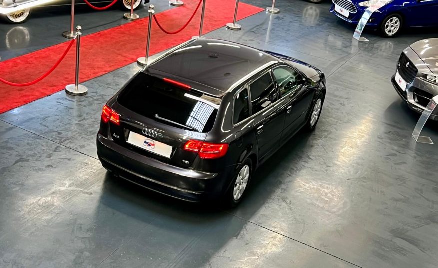 Audi A3 Sportback Start/Stop Ambiente