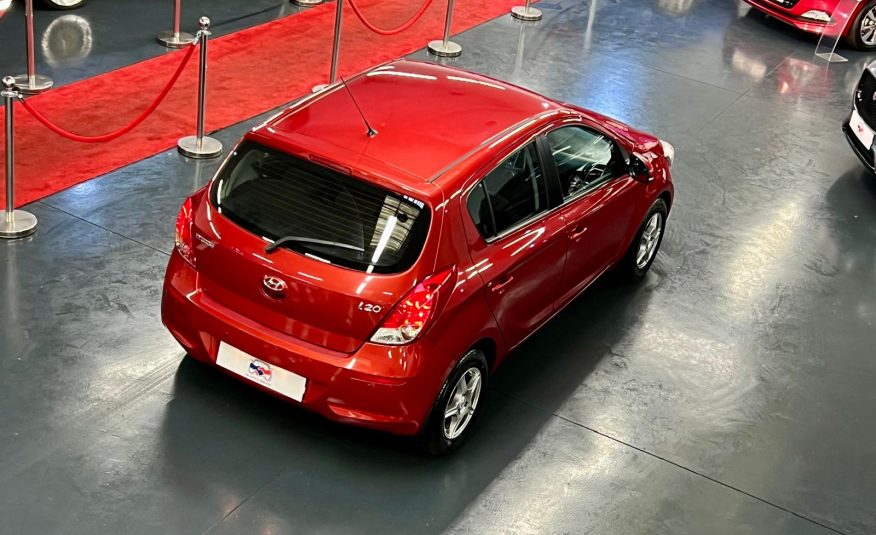 Hyundai i20 Pack Inventive