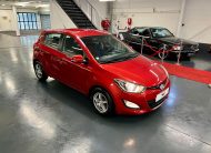 Hyundai i20 Pack Inventive