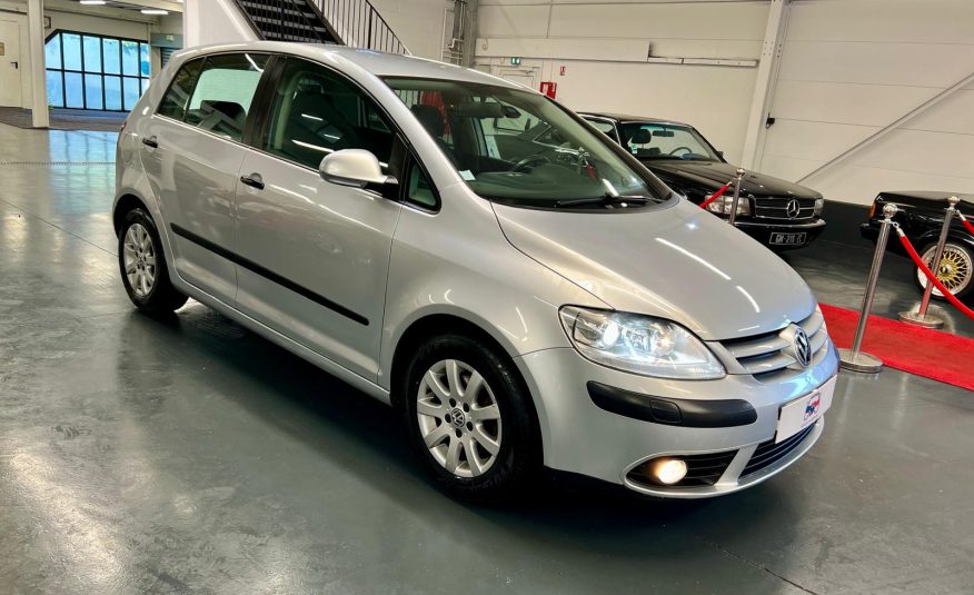 Volkswagen Golf Plus Confortline