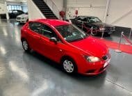 Seat Ibiza Référence