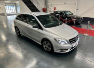 Mercedes Classe B 180 Sport