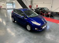 Ford Fiesta Stop&Start Business