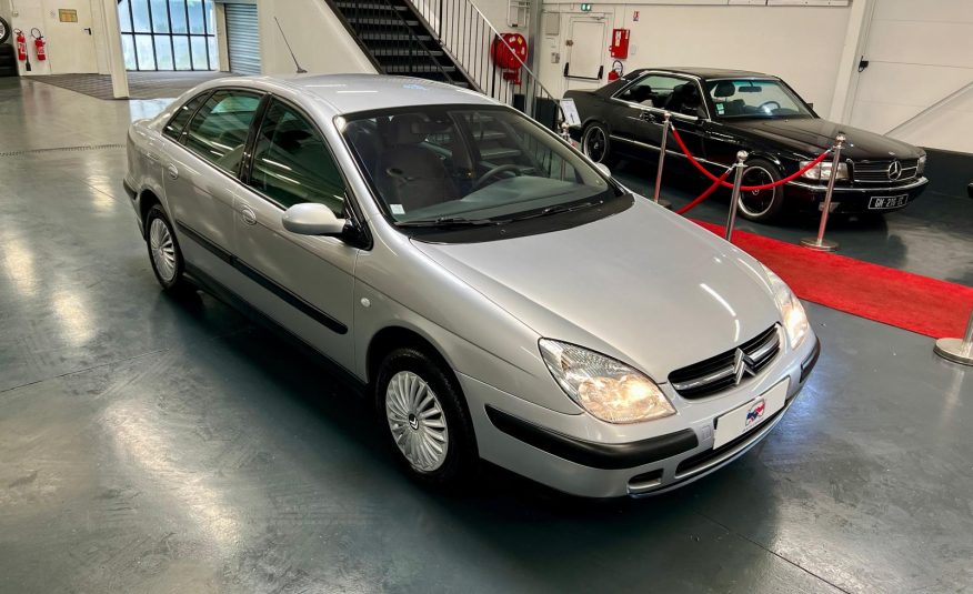 Citroën C5 SX