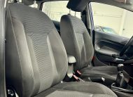 Ford Fiesta Stop&Start Business