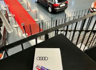Audi A3 Sportback Start/Stop Ambiente