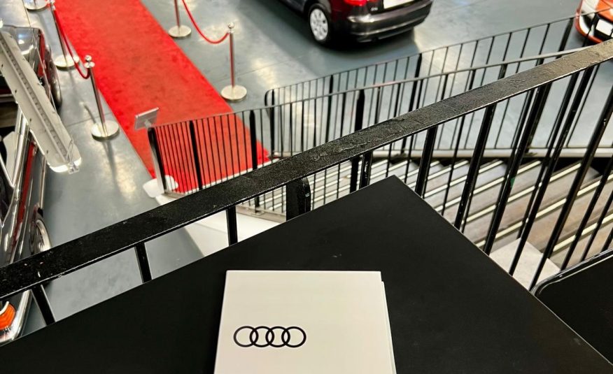 Audi A3 Sportback Start/Stop Ambiente