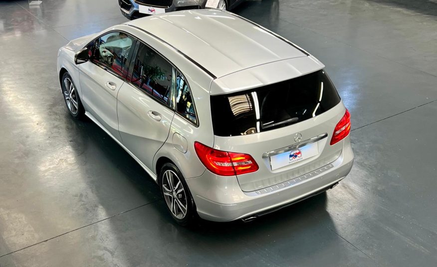 Mercedes Classe B 180 Sport