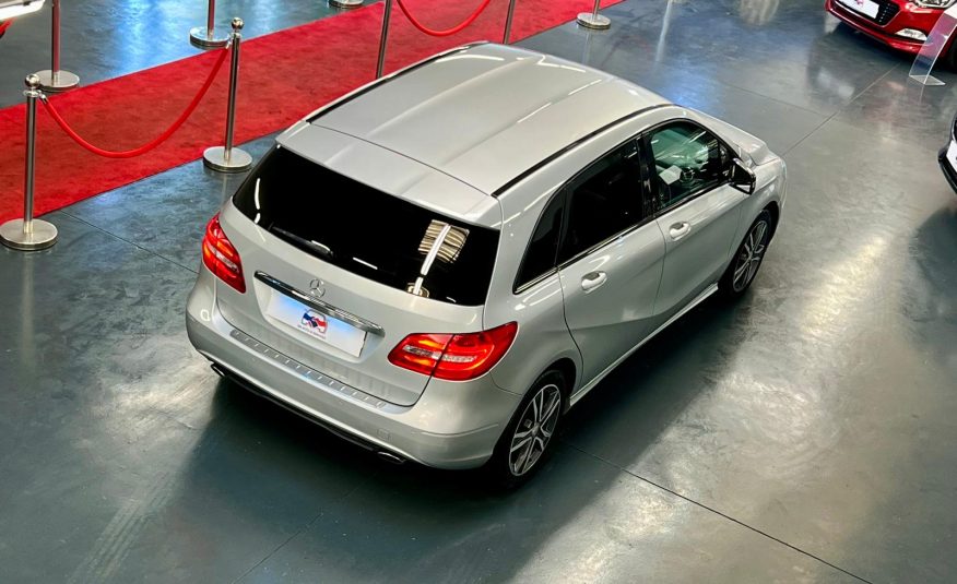 Mercedes Classe B 180 Sport