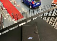Ford Fiesta Stop&Start Business