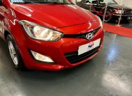 Hyundai i20 Pack Inventive