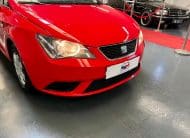 Seat Ibiza Référence