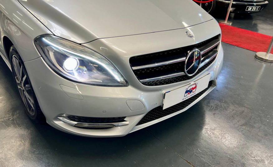 Mercedes Classe B 180 Sport