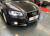 Audi A3 Sportback Start/Stop Ambiente
