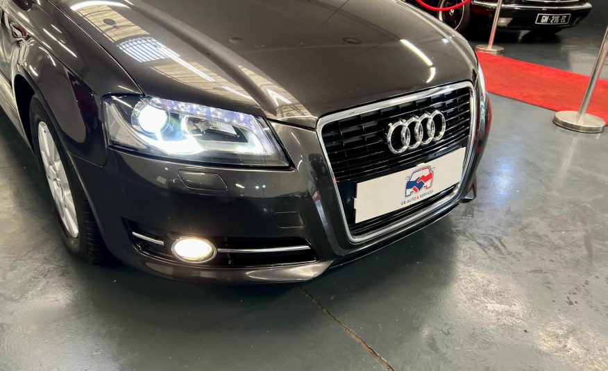 Audi A3 Sportback Start/Stop Ambiente