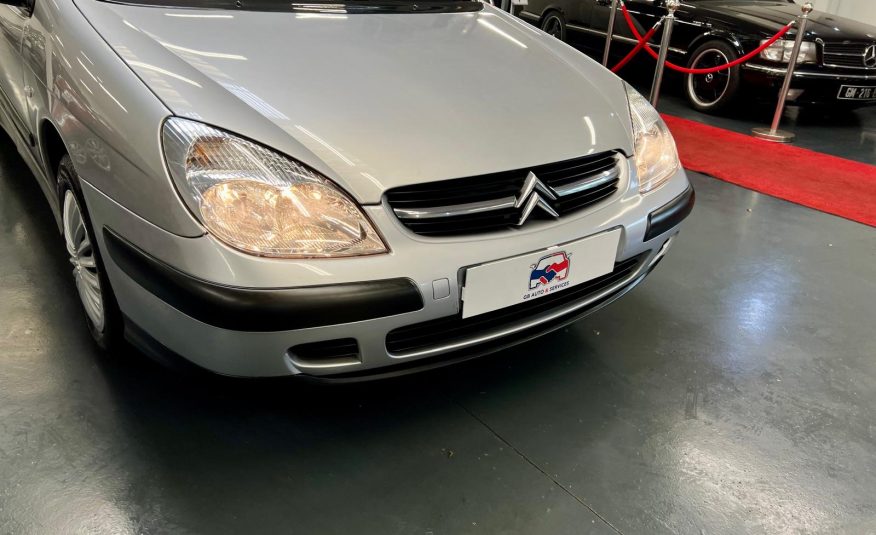 Citroën C5 SX