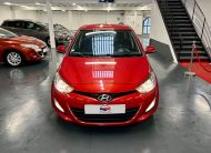 Hyundai i20 Pack Inventive