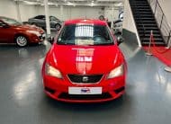 Seat Ibiza Référence