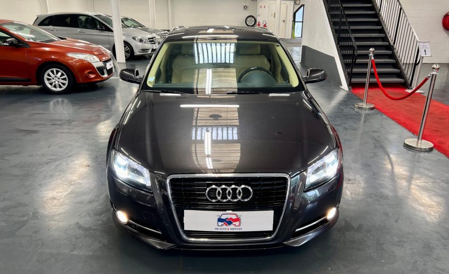 Audi A3 Sportback Start/Stop Ambiente