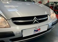 Citroën C5 SX