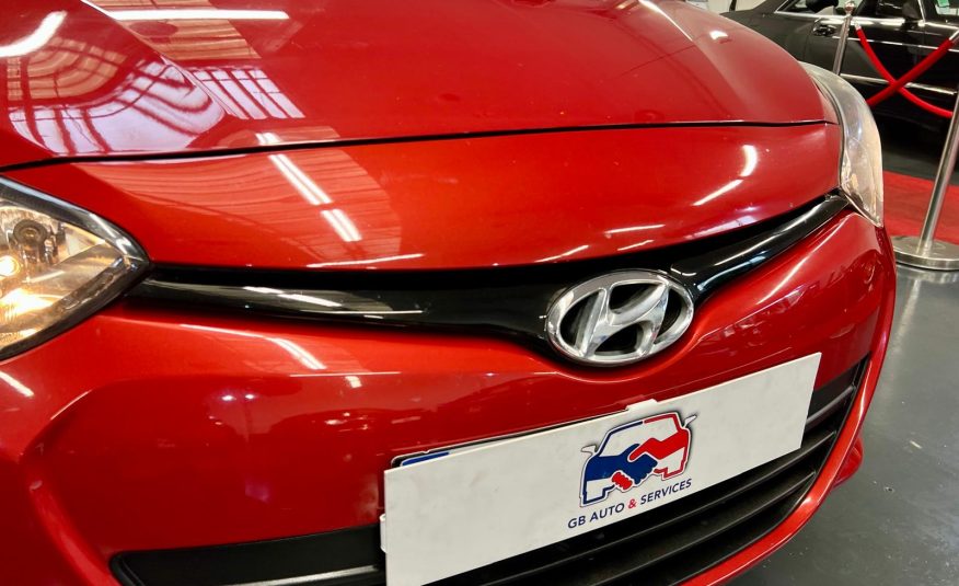 Hyundai i20 Pack Inventive