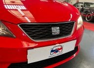 Seat Ibiza Référence