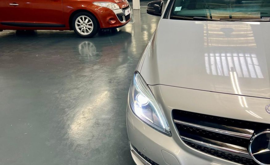 Mercedes Classe B 180 Sport