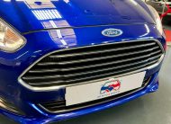 Ford Fiesta Stop&Start Business