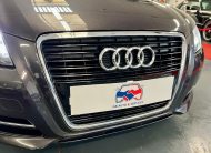 Audi A3 Sportback Start/Stop Ambiente