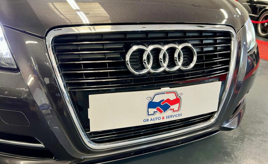 Audi A3 Sportback Start/Stop Ambiente