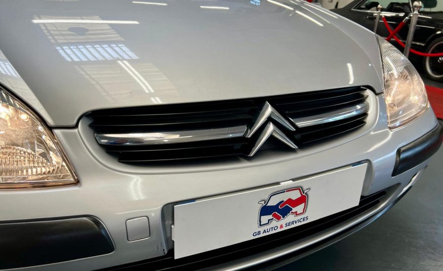 Citroën C5 SX