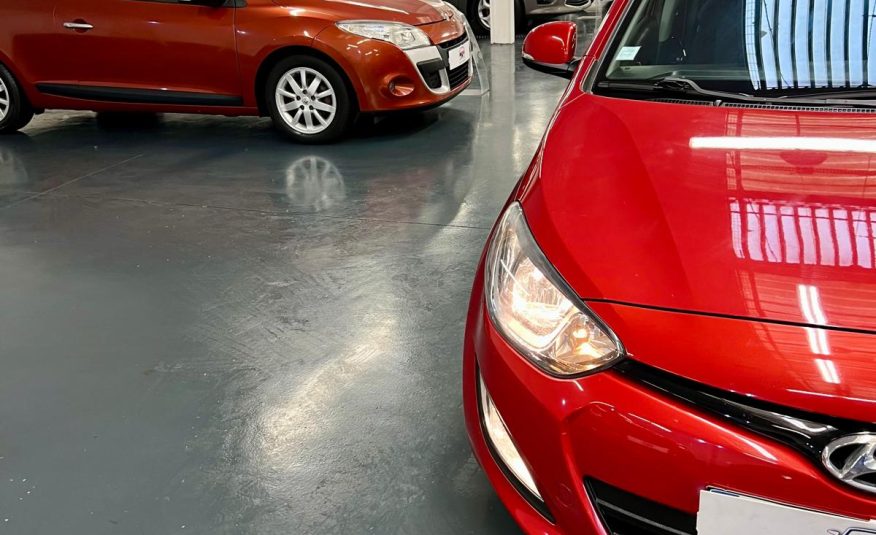 Hyundai i20 Pack Inventive