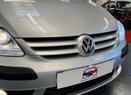 Volkswagen Golf Plus Confortline