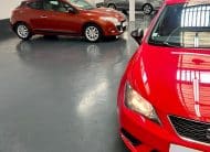 Seat Ibiza Référence