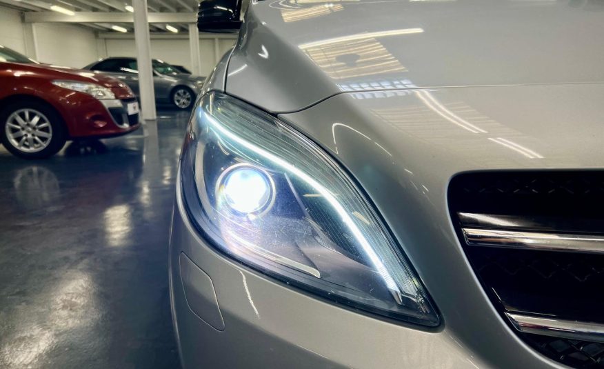 Mercedes Classe B 180 Sport