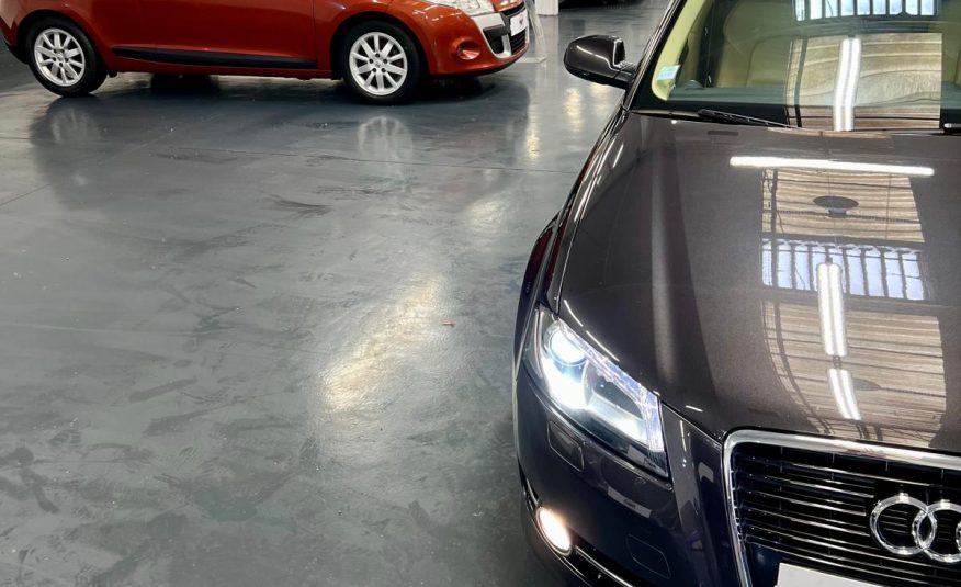 Audi A3 Sportback Start/Stop Ambiente