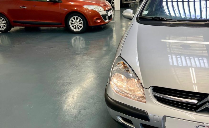Citroën C5 SX