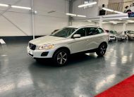 Volvo XC60 D3 BVA Geartronic
