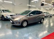 Ford C-Max Stop&Start Trend