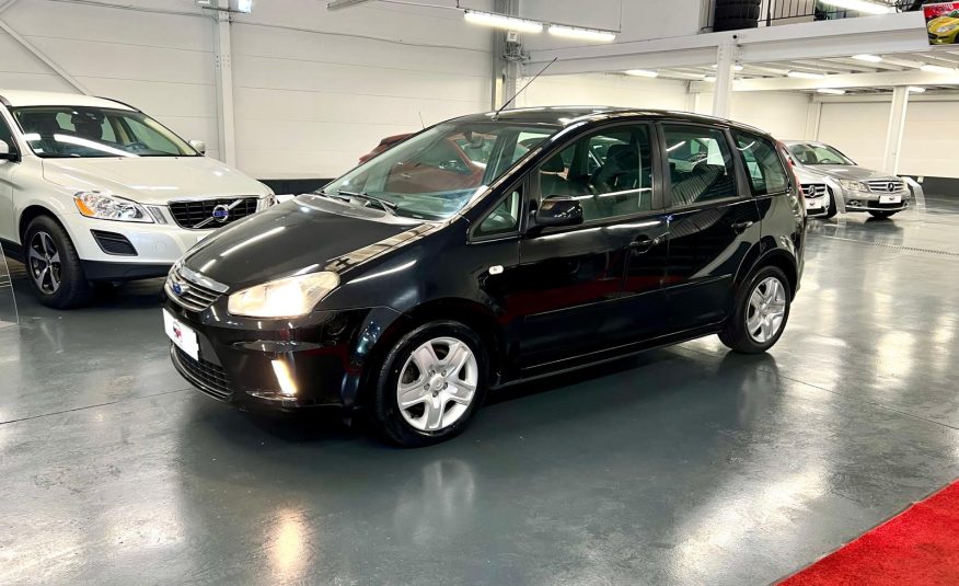 Ford Focus C-Max Trend