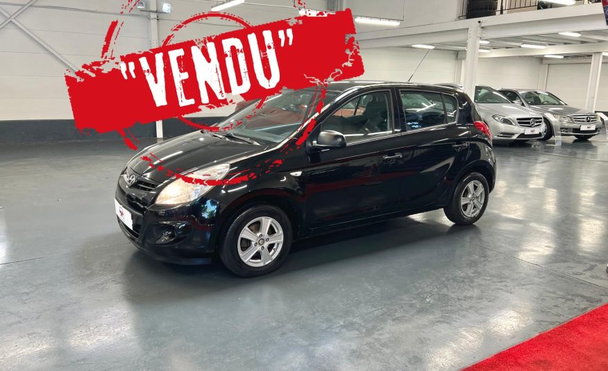 Hyundai i20 Pack Confort