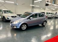 Opel Corsa Twinport Enjoy