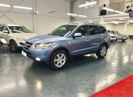 Hyundai Santa Fe Executive 7 Places