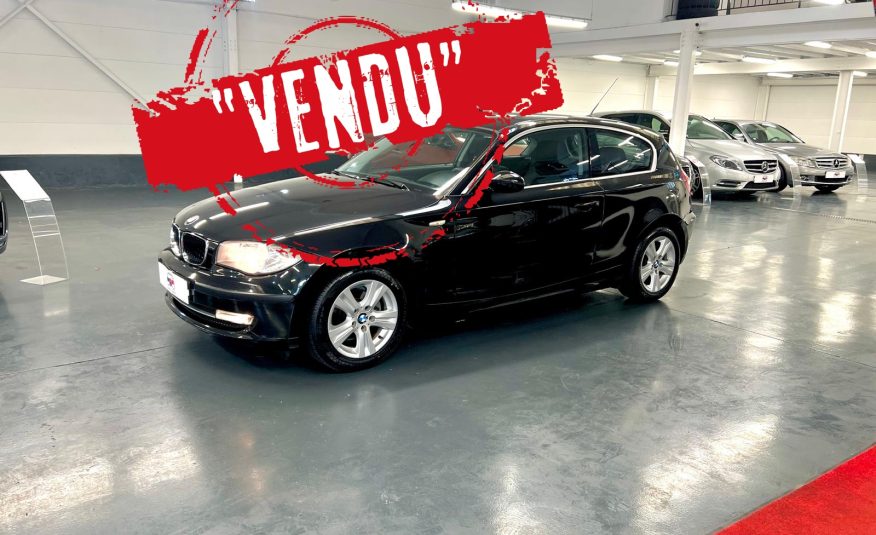 BMW 116d