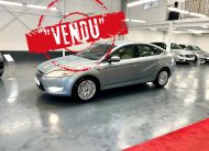 Ford Mondeo Ghia